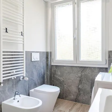 דירה Modern Essence View *