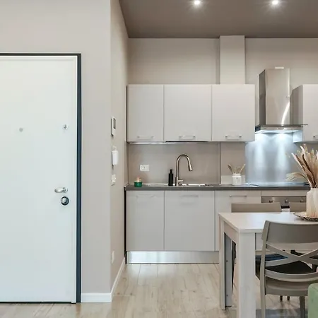 Apartment Modern Essence View *